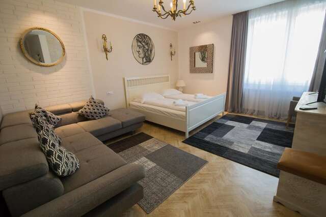 Гостевой дом Vila Antica Сибиу-3