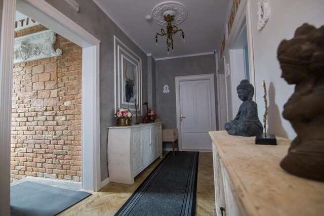 Гостевой дом Vila Antica Сибиу-19