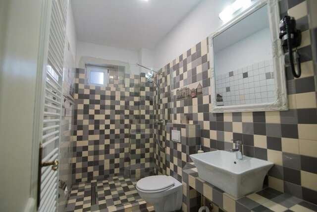Гостевой дом Vila Antica Сибиу-34